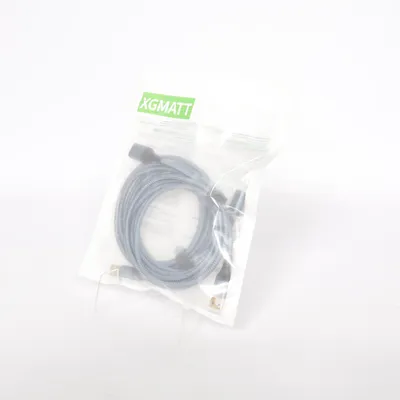 USB-kabel från Matt