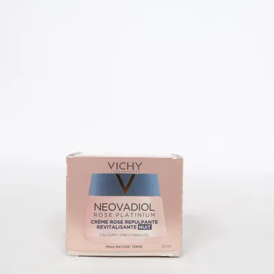 Moisturizer (Neovadiol Rose Platinium) from Vichy