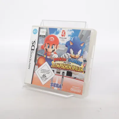 TV-spel från Nintendo