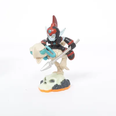 Figurine (Zap) de Activision