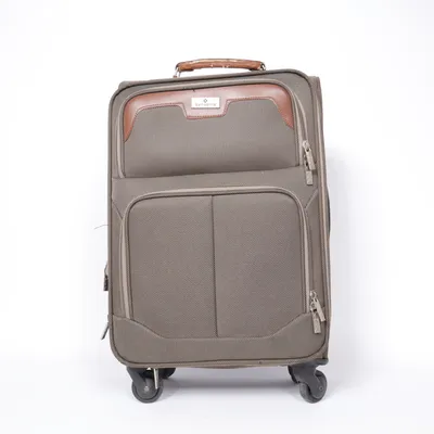 Handgepäckskoffer (Braun) von Samsonite