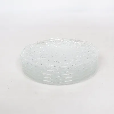 Serveringsfat (Transparent)