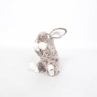 Gosedjur (Grå, Vit) från Molli Toys