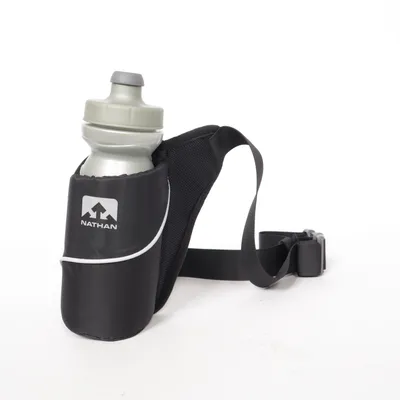 Hydration belt (Black) from Nathan