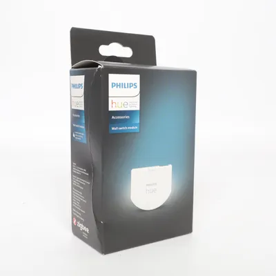 Nattlampa (Wall Switch Module) från Philips