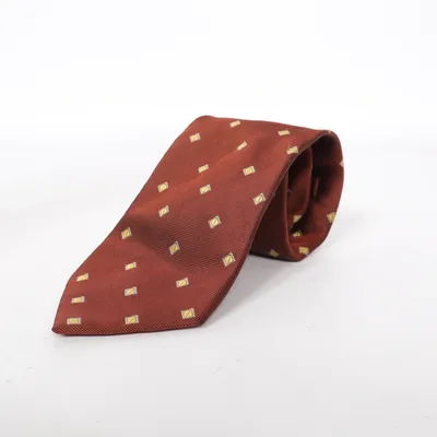 Cravate (Marron) de Giorgio