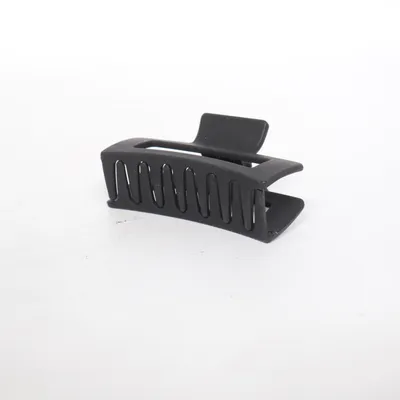 Hair clamp (Black)