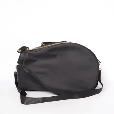 Weekendbag (Svart) från Goldbergh