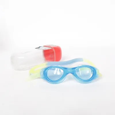 Swimming goggles (Nitro) from FINIS