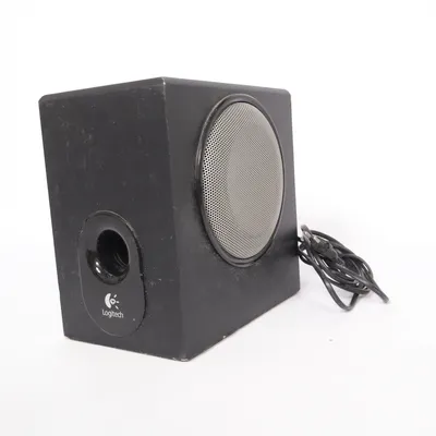 Speaker (X-230) van Logitech