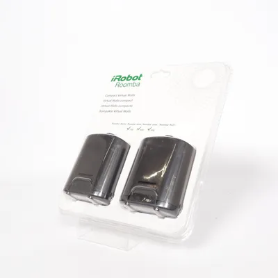 Cleaning equipment (Black) from iRobot