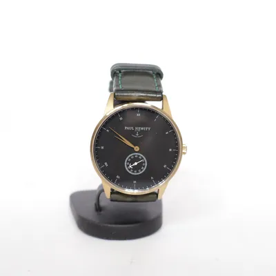 Armbandsur (MARK I) från Paul Hewitt