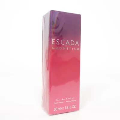 Eau de Parfum (Magnetism) from Escada