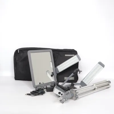 Sminkspegel från Glamcor