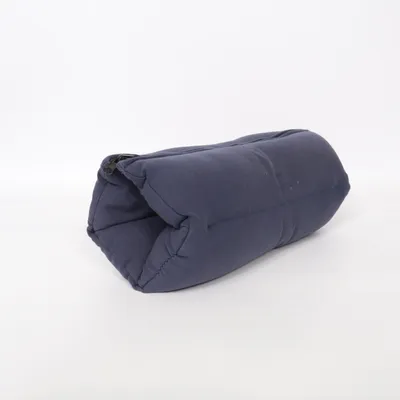 Steunkussen (Blauw) van Yogibo