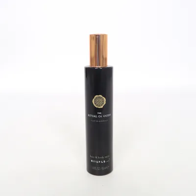 Body mist (the ritual oi oudh) from Rituals
