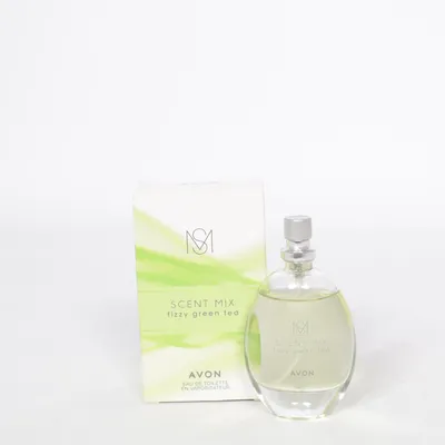 Eau de Toilette (Scent Mix Fizzy Green Tea) från Avon