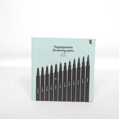 Markeerstift van Flying Tiger