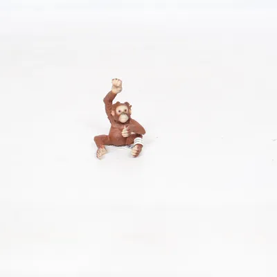 Legetøjsdyr (Brun) fra Schleich