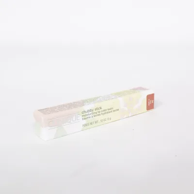 Baumes à lèvres (chubby stick) de Clinique