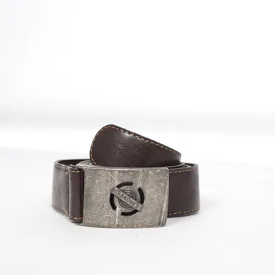 Riem (Zwart) van Jeanswear by Crocker