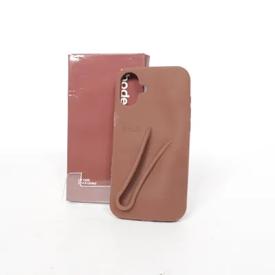 Mobilskal (Brun) från Rhode