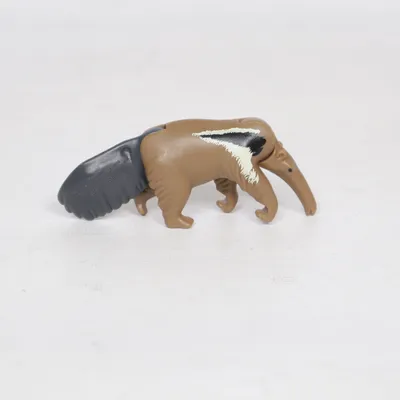 Leksaksdjur (B15) från Playmobil