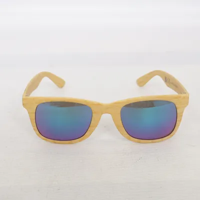 Zonnebril (Beige, Blauw, Meerkleurig) van Sungrow
