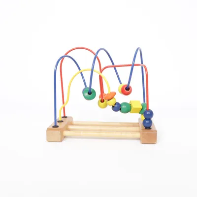 Activiteitenspeelgoed (Meerkleurig)