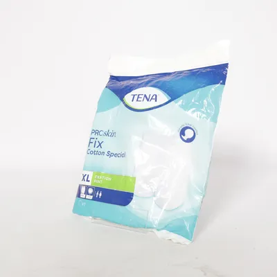 Incontinentie pads (Proskin Fix Cotton Special) van Tena