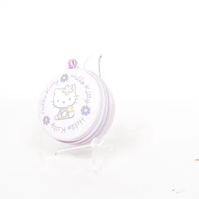 Väsktillbehör (Lila) från Sanrio