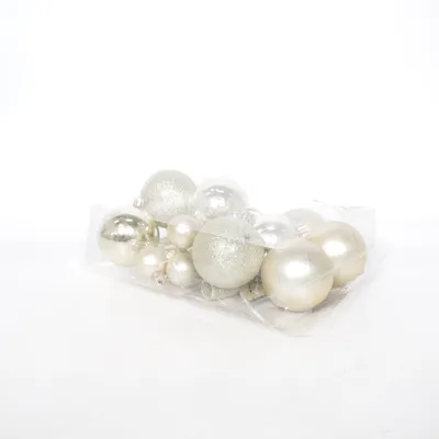 Julgranspynt (Guldfärgad) från Tedi