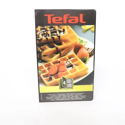 Køkkenudstyr (Sort) fra Tefal