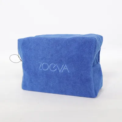 Toilet bag (Summer Bag) from Zoeva Polyester