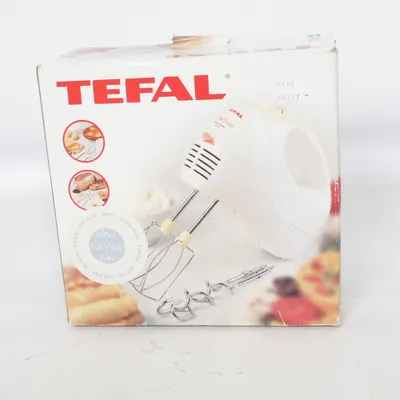 Håndmixer (Prep'line) fra Tefal
