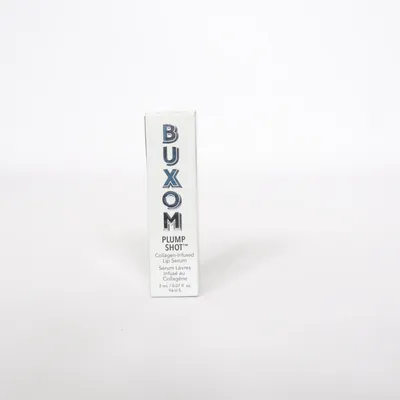 Serum (Plump Shot) from Buxom