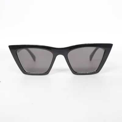 Solglasögon (Svart) från H&M