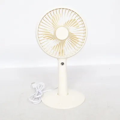 Ventilateur de table (FC-6616) de M-U