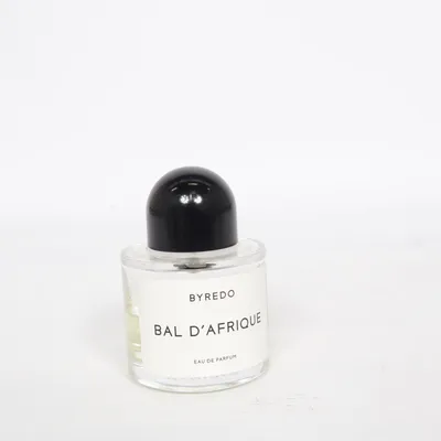 Eau de Parfum (Bal D'Afrique) van Byredo