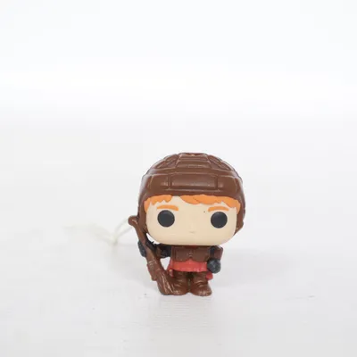 Actiefiguur (Bruin) van Funko