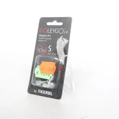Dog accessory (Adapter-Pin) from Kerbl