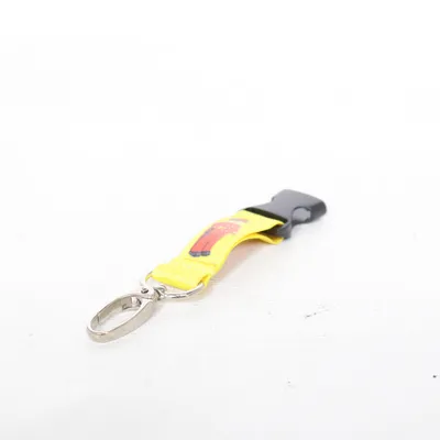 Mobiltillbehör (Gul, Svart, Röd) från LEGO