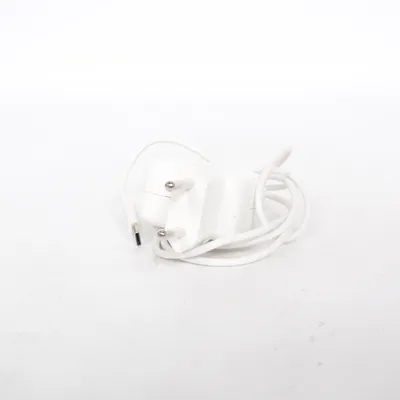 Mobile charger (A1357) from Apple