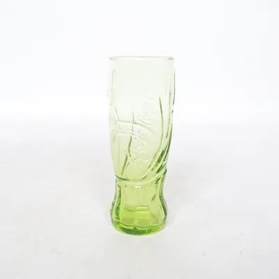 Verre à boire (Vert) de Coca Cola