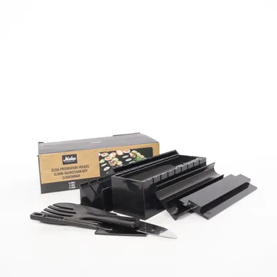 Sushikit (Black) from Maku Kitchen Life