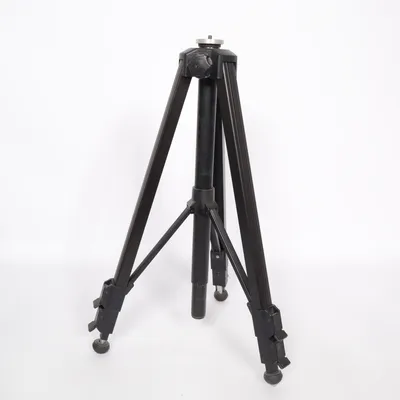 Camera tripod (Black) from Cullmann