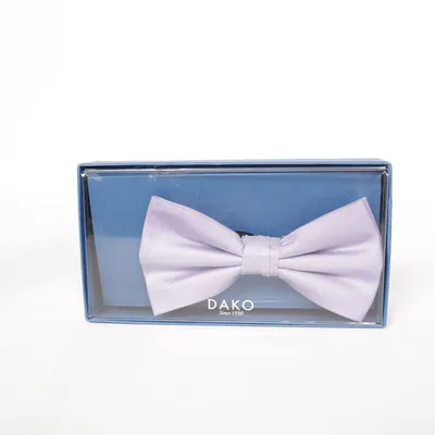 Noeud papillon (Violet) de Dako