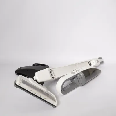 Dammsugare (2-In-1 Akku Staubsauger) från Quigg
