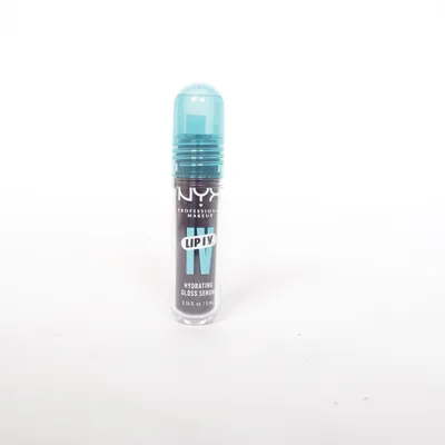 Lip gloss (Lip I.V. Hydrating Gloss Serum) fra NYX Professional Makeup