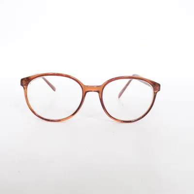 Glasögon (Brun) från Nordlys
